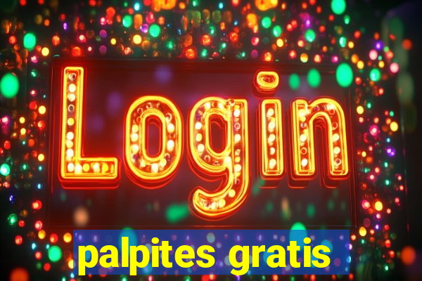 palpites gratis